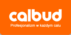 Calbud - strona główna